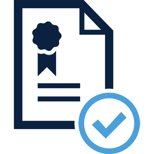 Guideline Icon